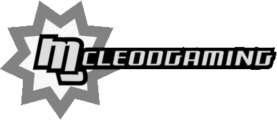 McLeodGaming