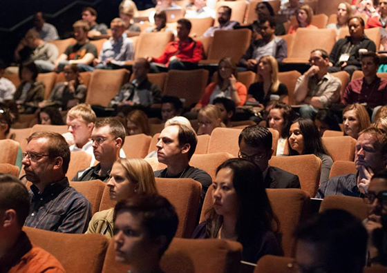 Conference Attendees